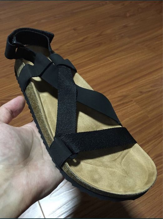 Breshka - Новые сандали