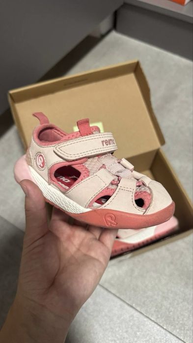 Сандалии reima 23 размер