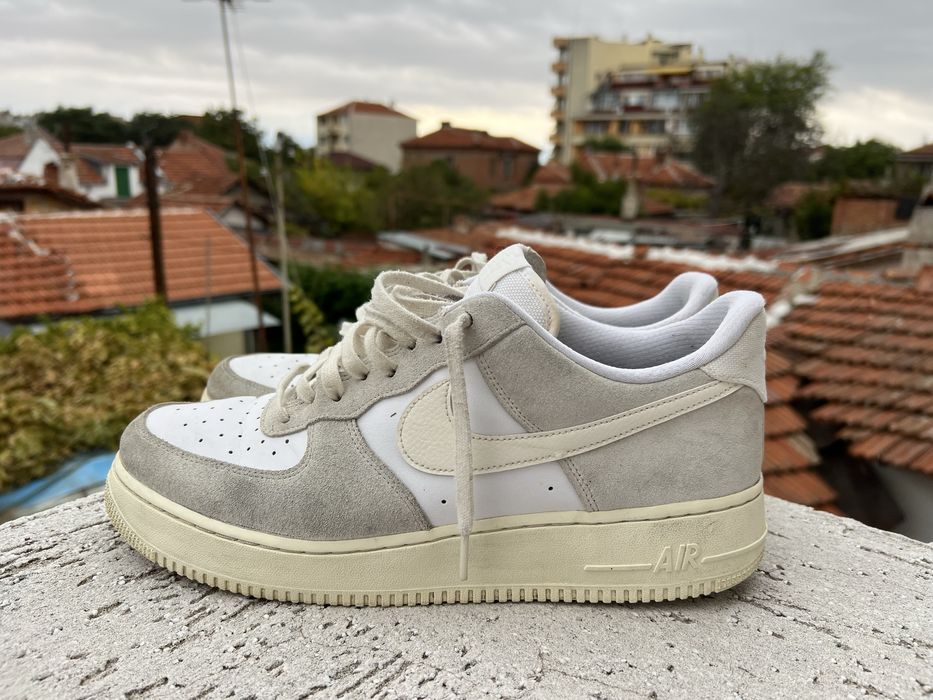 Nike Air Force 1 Low 47