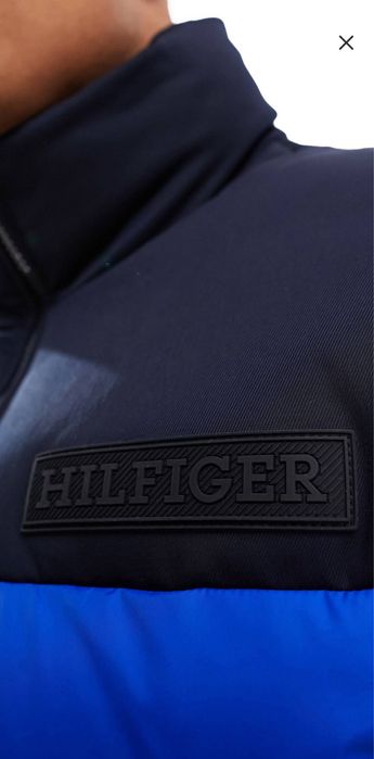 Зимно яке Tommy Hilfiger