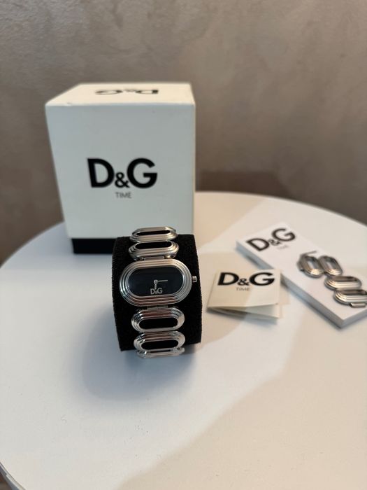 Дамски часовник D&G