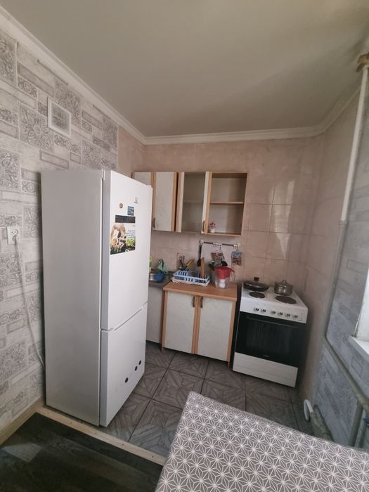 Сдам квартиру помесячно