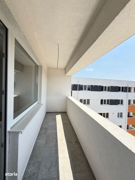 Apartament 2 Camere - Strada Tineretului - Comision 0% - Tva Inclus