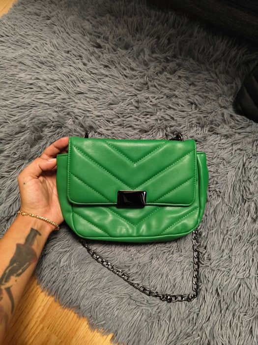 Чисто нови чанти