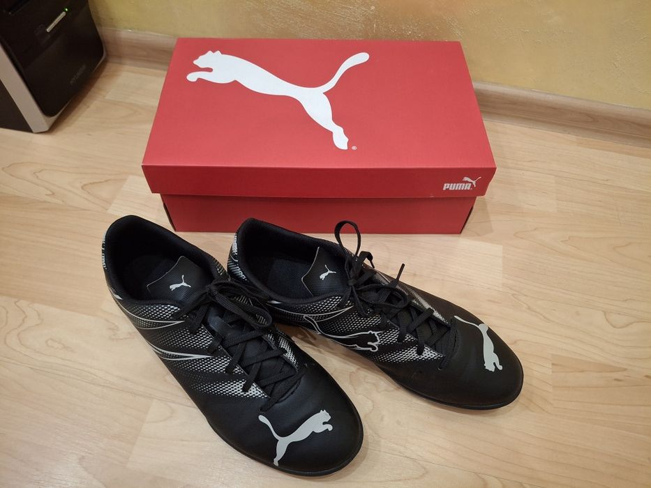 Мъжки футболни обувки PUMA -EUR 46