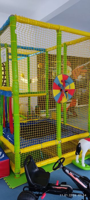 Vând modular pentru copii!