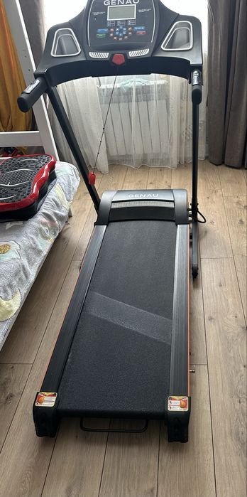 Беговая Дорожка Genau TR50