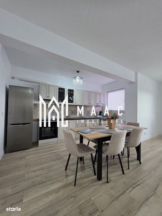 Apartament 2 camere I Decomandat I 60MPU | Balcon | Parcare | Piața Ra