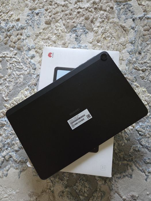 Huawei Matepad SE