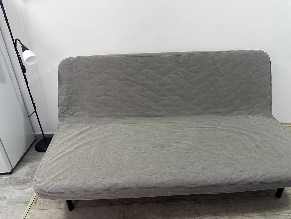 Canapea NYHAMN Ikea
