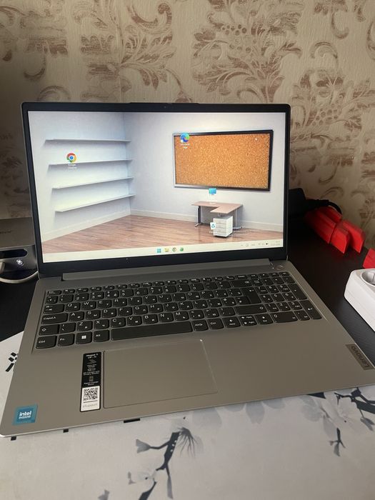 Ноутбук lenova ideapad 1i