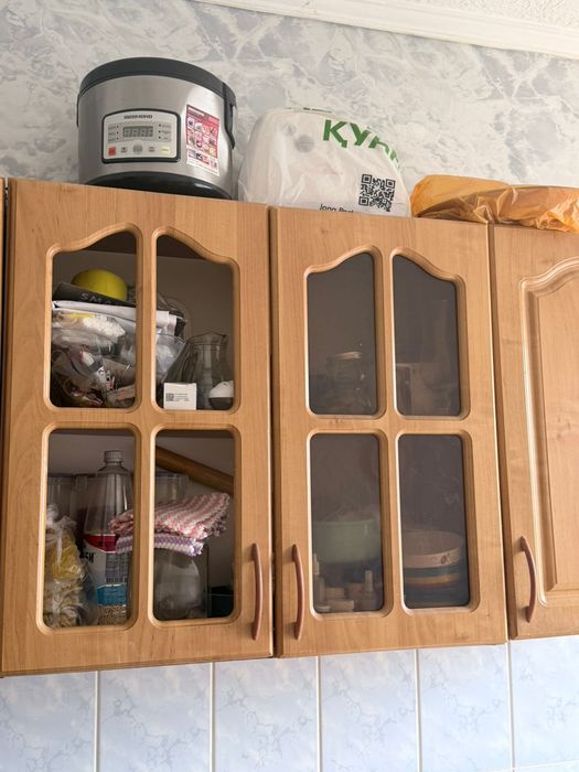 Продам шкафы дёшево