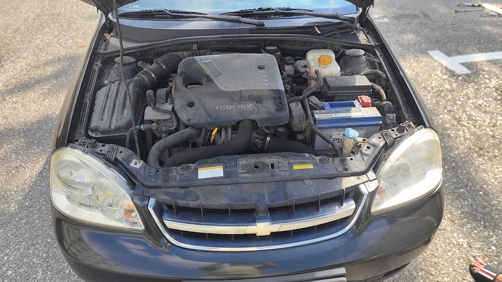 Masina se afla intro stare buna ,acte la zi