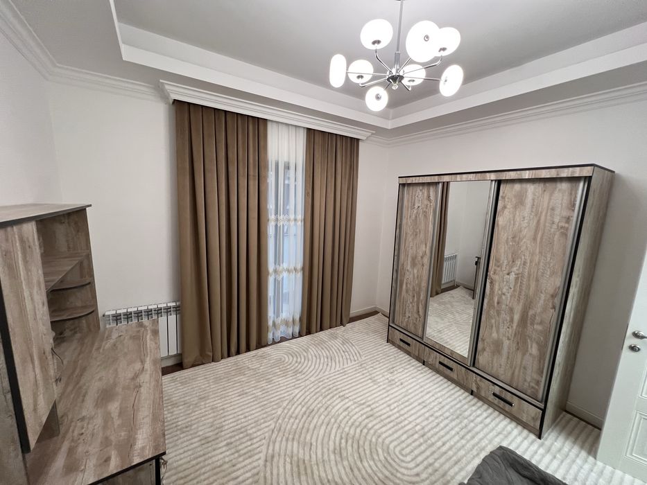 Ijara kvartira uzoq muddatga