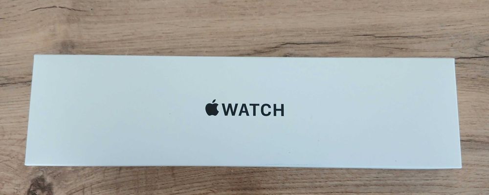 Apple Watch SE 2 LTE в Гаранция