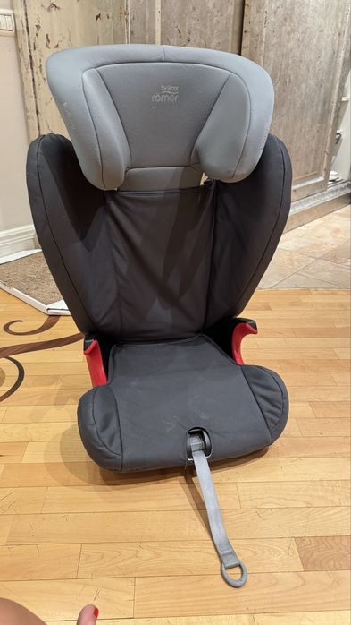 Автокресло Britax Roemer