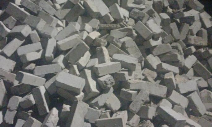 Продам силикатный кирпич