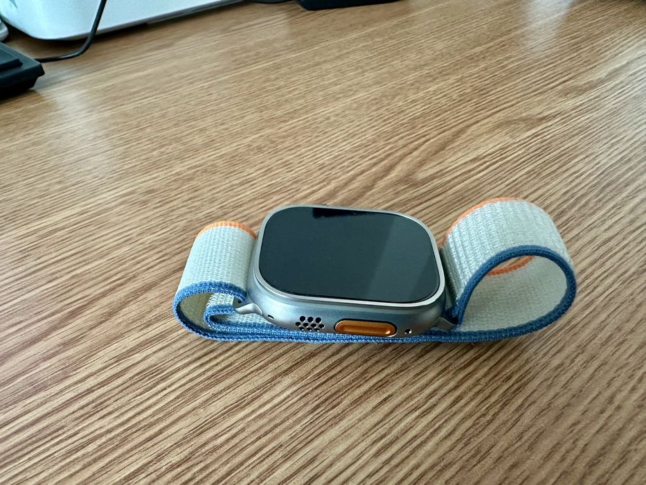 Apple Watch Ultra 2 49mm