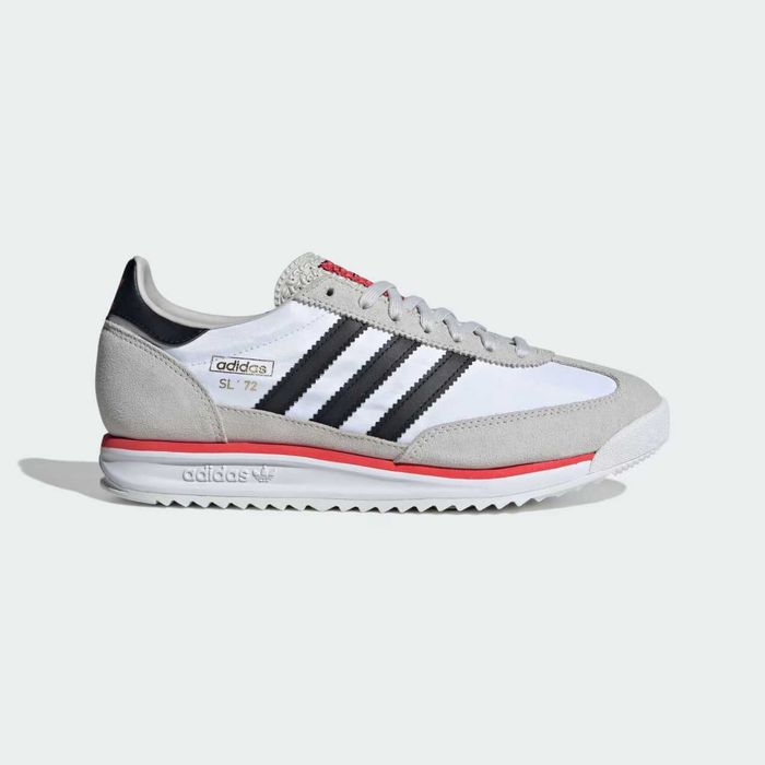 Кроссовки мужские adidas SL 72 RS! Новые в коробке! Оригинал adidas!