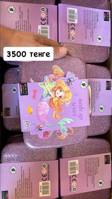 Эко-игрушки для детей