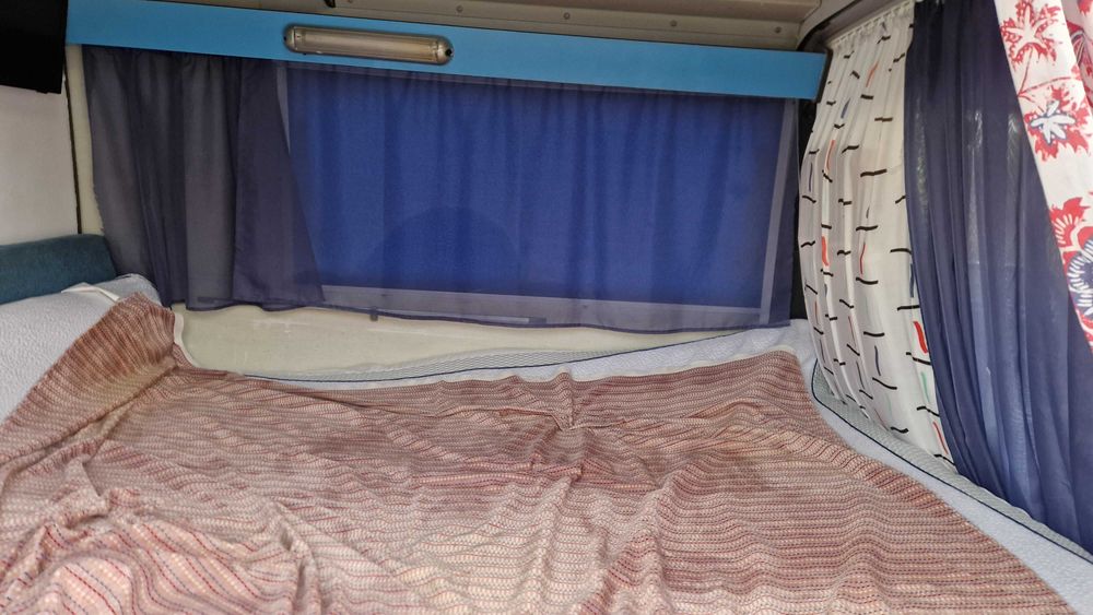 Ideala pentru pescuit drumetii Weinsberg