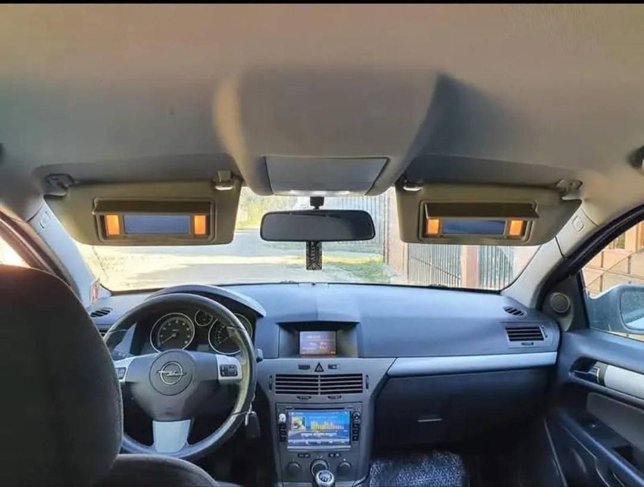 Vand Opel Astra GTC