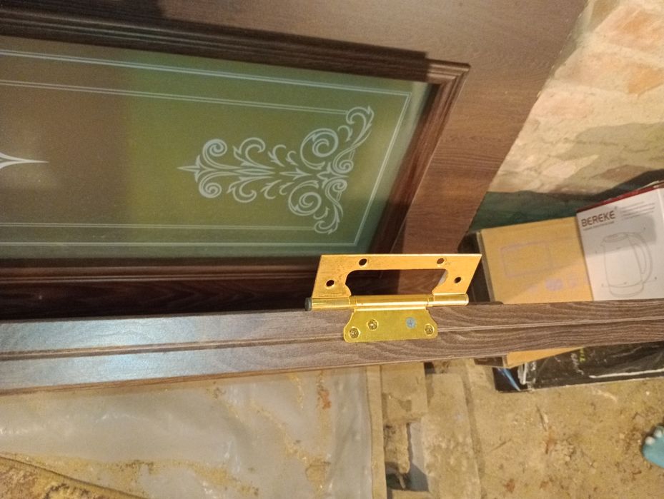 Двери 200х60 см.