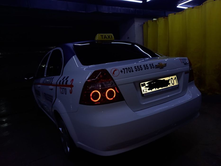 Продам  авто 2021 год