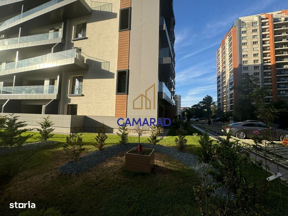Apartament NOU 3 camere de inchiriat | Select Residence | PRIMA INCHIR