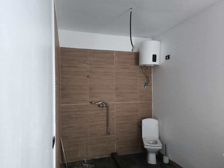 Casa moderna pe parter