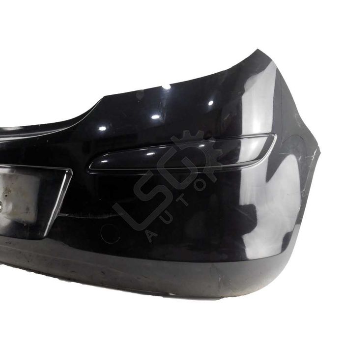 Задна броня Opel Corsa D 2006-2014 ID: 118978
