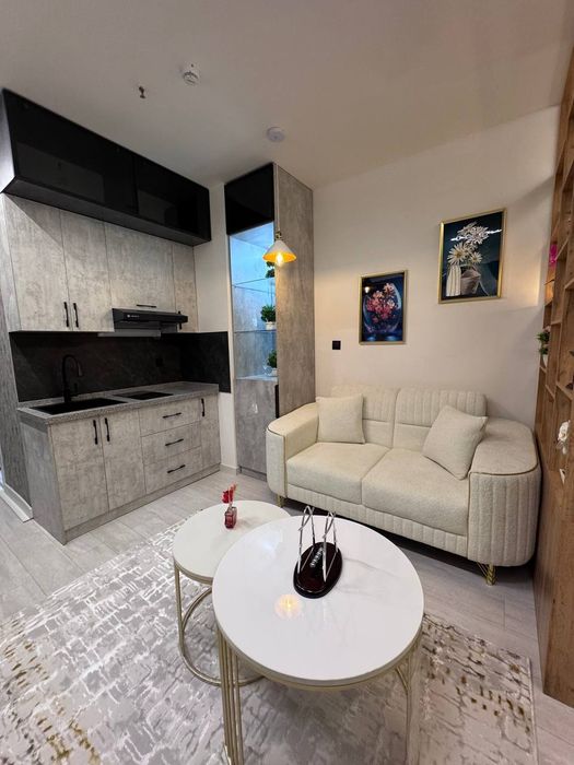 Modera Towers 2/16/25  Своя