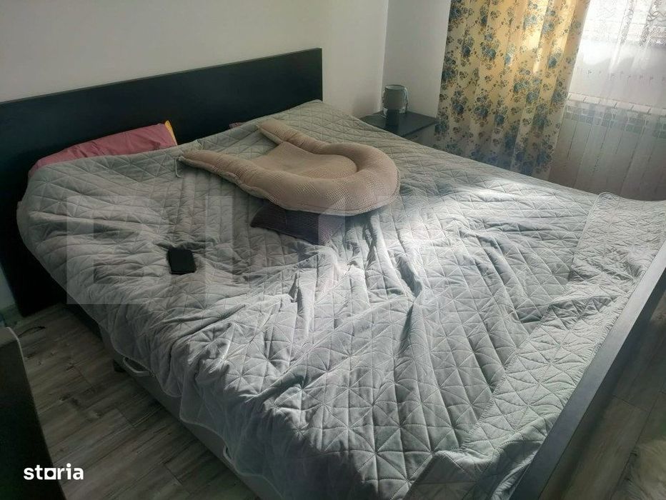 Casa cu 4 camere, 100mp, Siret