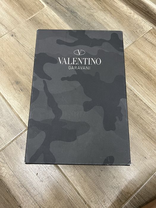 Valentino дамски обувки