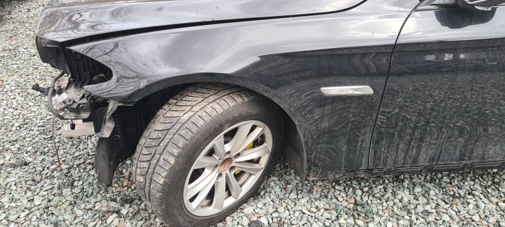 Aripa aripi bmw f10  f11