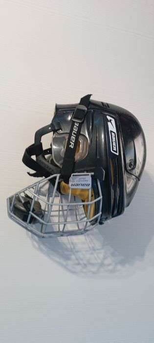 Форма для хоккея