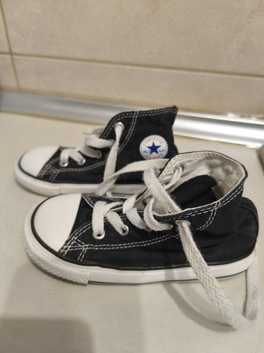 Tenisi copii Converse 24