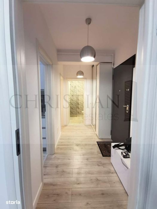 Apartament 2 Camere Exigent Plaza Residence Faza 4 Lujerului+ Parcare