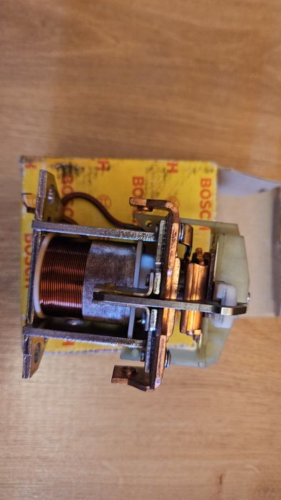 Releu prestolite electric