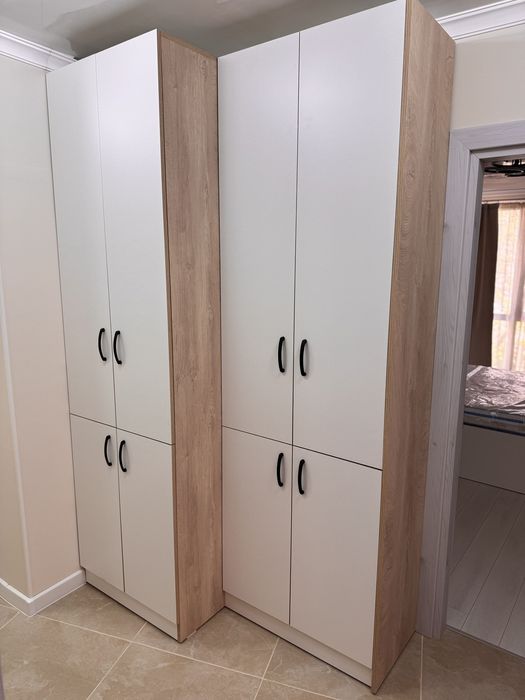 Дава се под наем Двустаен апартамент в Пловдив, Кършияка - 76 кв.м за 504.9 € - Снимка #10