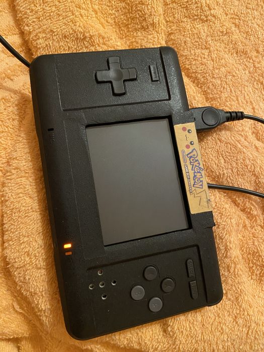 Nintendo DS приставка