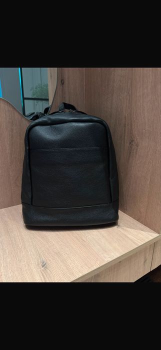 Rucsac “Helsinki” Musette