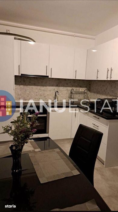 Popesti Leordeni 12` Metrou Berceni Nou Centrala Terasa Parcare