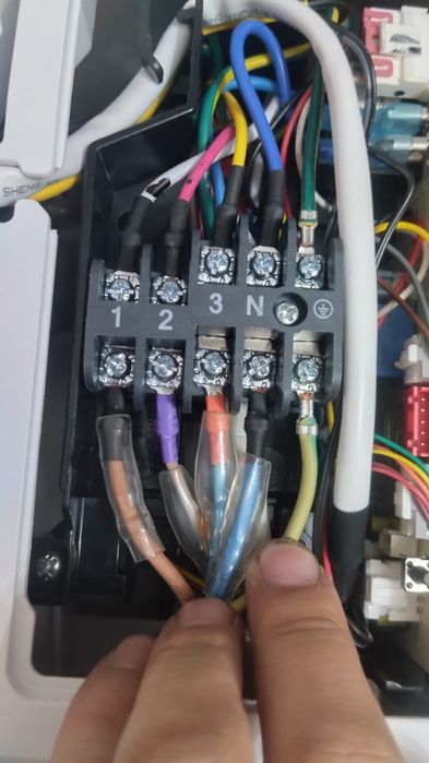 Установка Кондиционеров