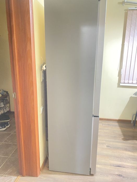 Холодильник Индезит