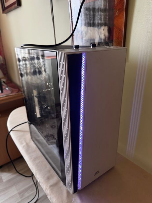 PC GAMING RTX2060 | Ryzen 5500 4.1Ghz