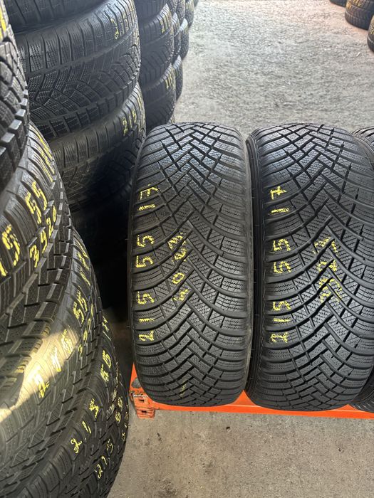 Anvelope Iarna 215/55/17 Hankook Winter I Cept RS3 215 55 17 R17