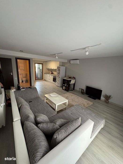 Apartament De Vânzare În Otopeni – Strada Putna/ Mobilat Și Utilat — fotografia 2