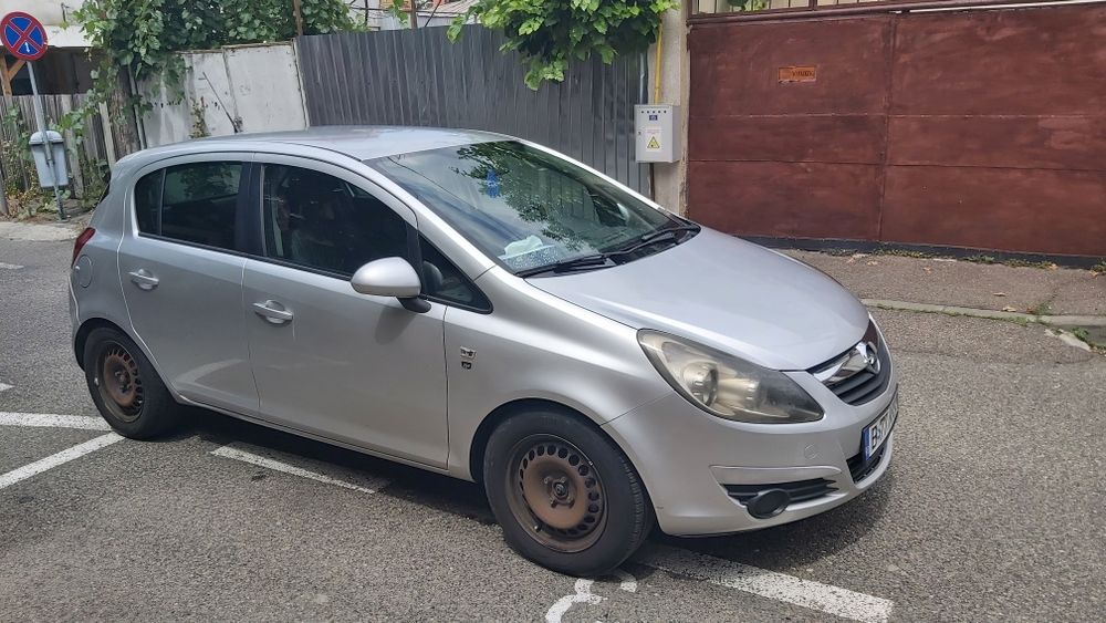 Open Corsa 2011, 1.3 CDTI