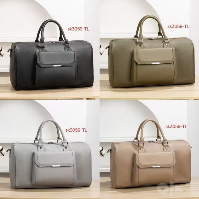 Sumka (дорожный) 3059-TL